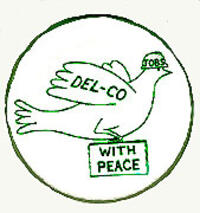 Del-Co With Peace