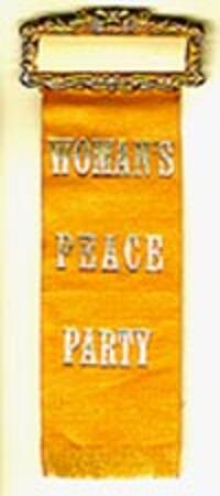 Woman's Peace Party