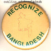 Recognize Bangladesh