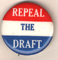 Repeal the Draft