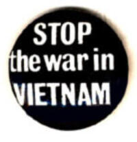 Stop the War in Vietnam