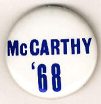 McCarthy '68