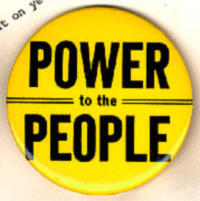 Power to the People