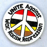 Unite Against War, Racism, Repression