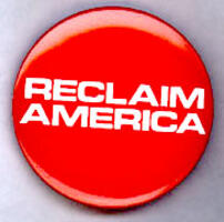 Reclaim America