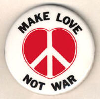 Make Love Not War