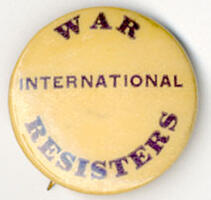 War Resisters International