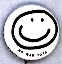 No War Toys