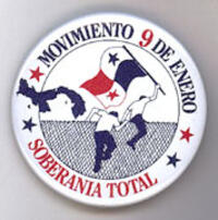 Movimiento 9 De Enero; Soberania Total