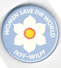 Women Save The World; IKFF-WILPF