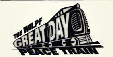 The WILPF Great Day Peace Train