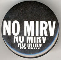 No MIRV