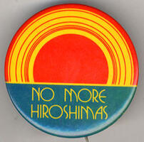 No More Hiroshimas