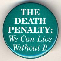 Death Penalty, The: We can Live Without It