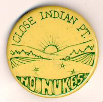 Close Indian Pt. No Nukes.