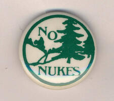 No Nukes.