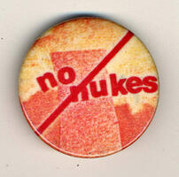 No Nukes.