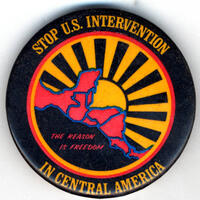 Stop U.S. Intervention in Central America. The Reason Is Freedom.