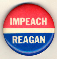 Impeach Reagan