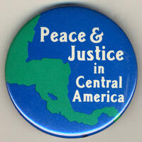 Peace & Justice in Central America