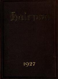 Halcyon, 1927 (covers 1925-1926)