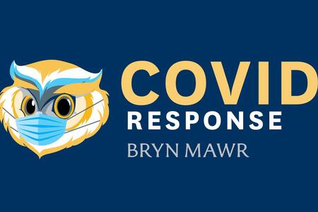 Documenting COVID-19 at Bryn Mawr College