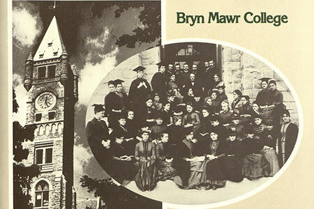 Bryn Mawr College Publications