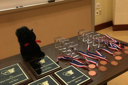Haverford College Mock Trial Collection