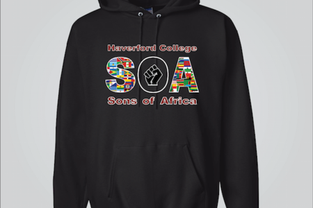 Sons of Africa collection