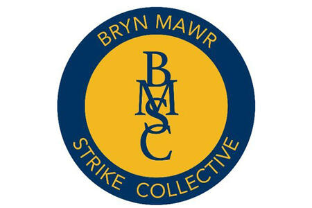 Bryn Mawr College Strike Collective